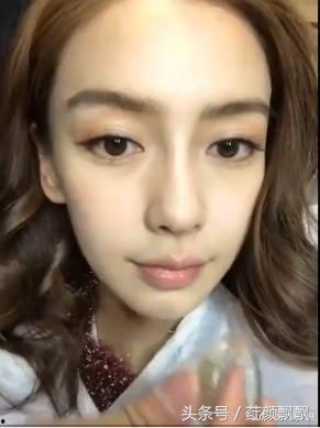 杨颖早期爆料视频播放大全,揭秘明星成长之路